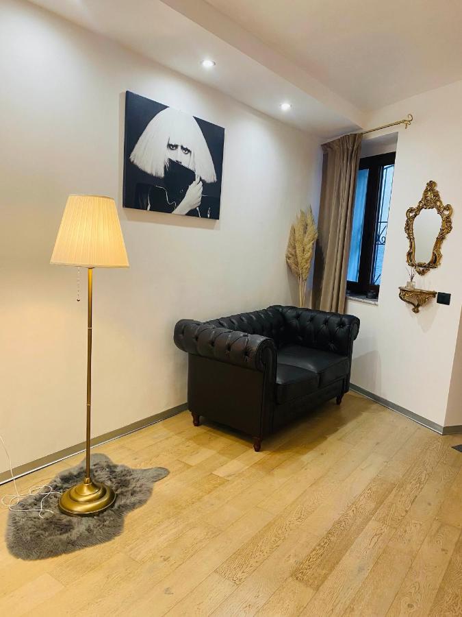 Apartamento Edo'S House Cagliari Exterior foto