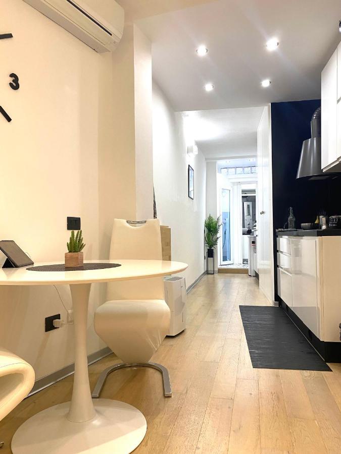 Apartamento Edo'S House Cagliari Exterior foto