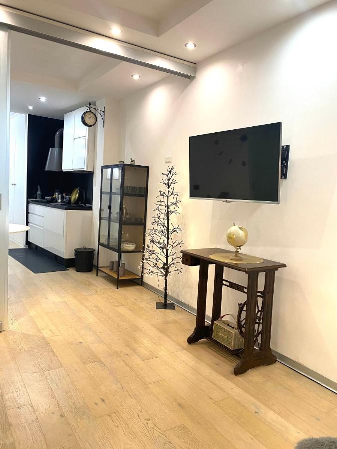 Apartamento Edo'S House Cagliari Exterior foto
