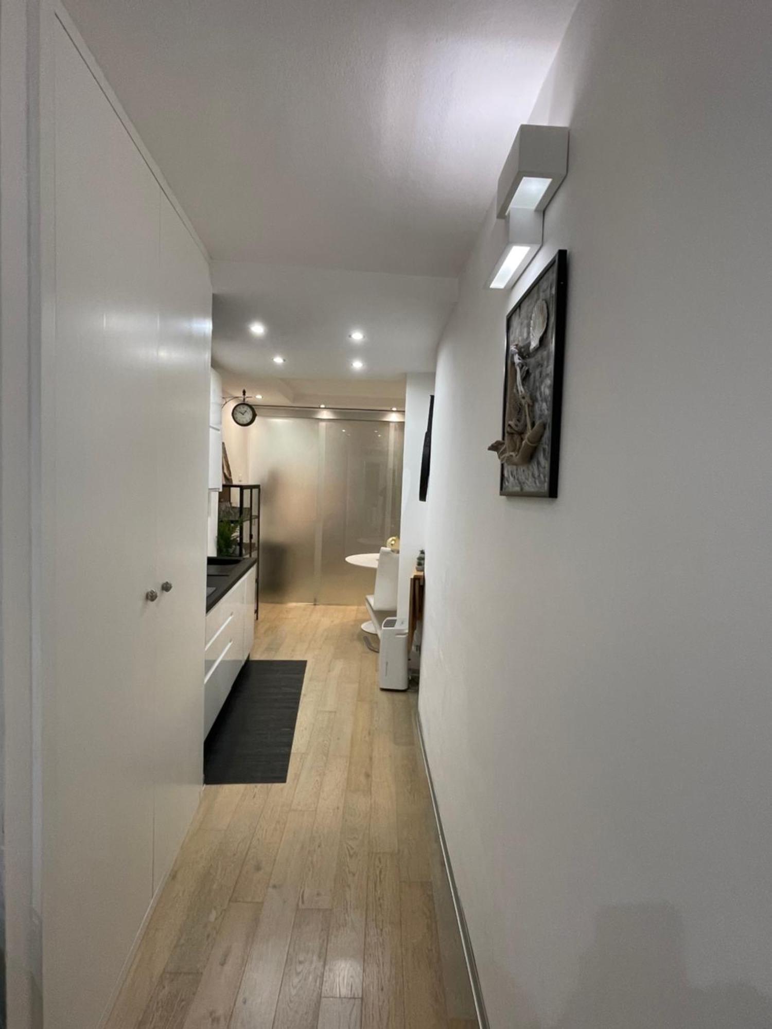 Apartamento Edo'S House Cagliari Exterior foto