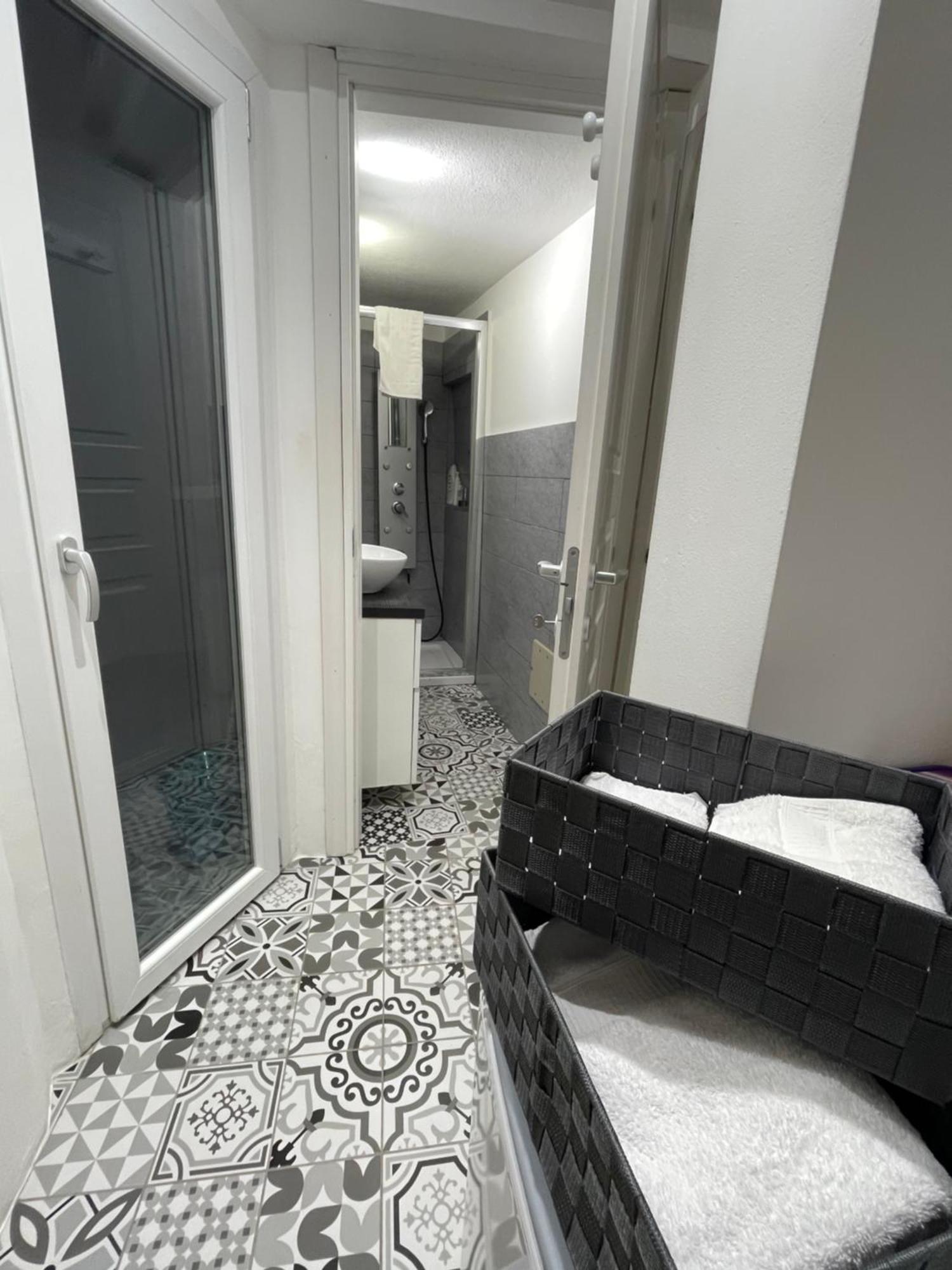 Apartamento Edo'S House Cagliari Exterior foto